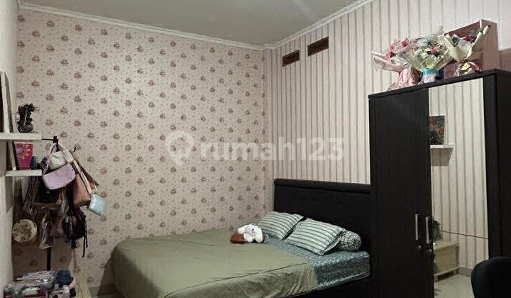 Central City House, 2 Floors, Kebon Kelapa, Suitable for Business/Residence 2