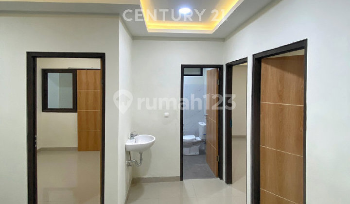 Cheap Beautiful New House in Cihanjuang 2