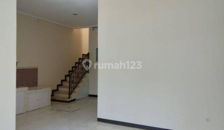 Jual Rumah Minimalis di Saluyu Indah Bandung 2 Lantai 2