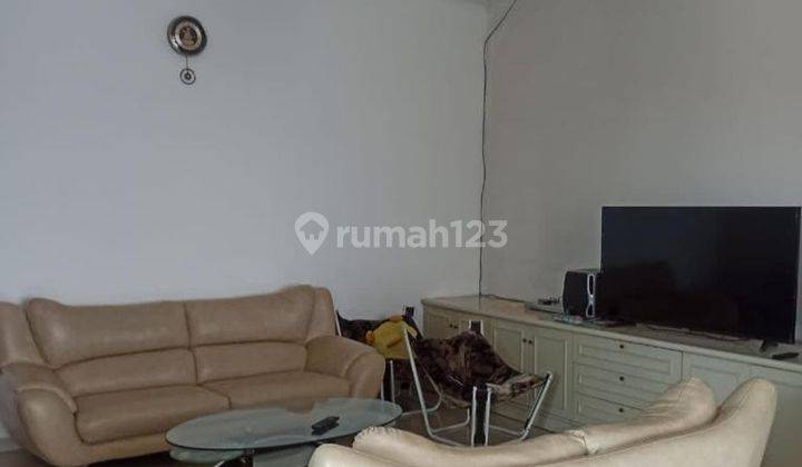 Jual Rumah di Supratman Kota Bandung 2 Lantai 2