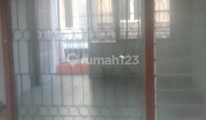 Murah Rumah Siap Huni di Komplek Margahayu Raya 2