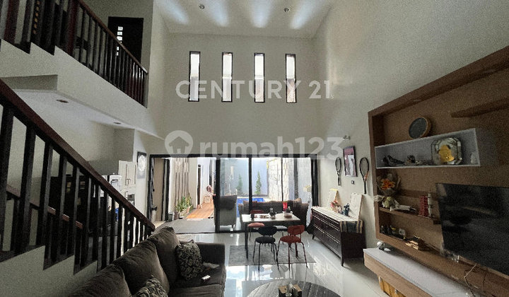 Beautiful Cheap House in Batu Mas Complex Bandung