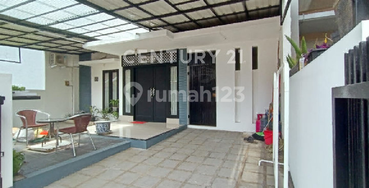 Rumah Siap Huni Batununggal Indah, Soetta Bandung Rumah Siap Huni Batununggal Indah, Soetta Bandung