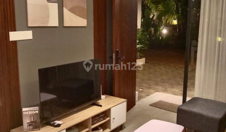 Rumah Dijual Di Depok Full Furnish Lokasi.strategis 2