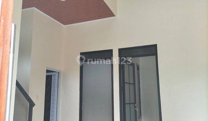 Rumah 2 Lantai 500jutaan Di Sawangan, Booking Fee 3jt All In 2