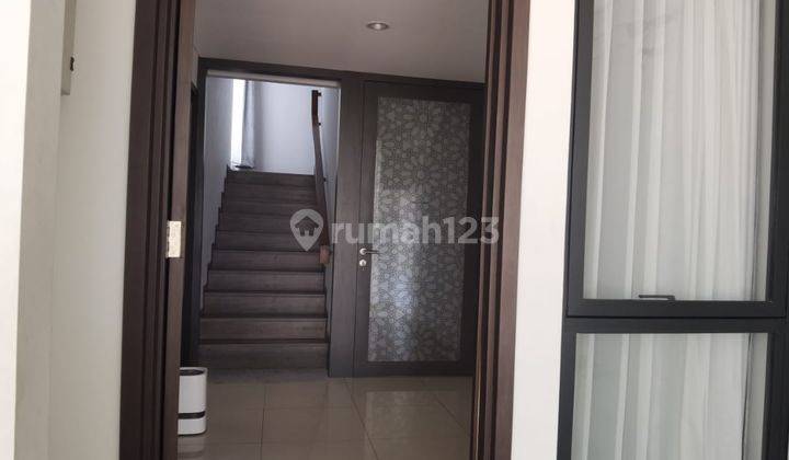 New Smart House Di Lebak Bulus Jakarta Selatan 2