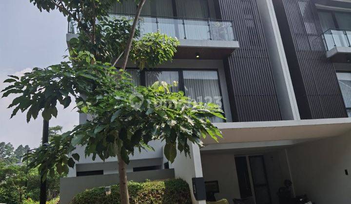 New Smart House Di Lebak Bulus Jakarta Selatan 1