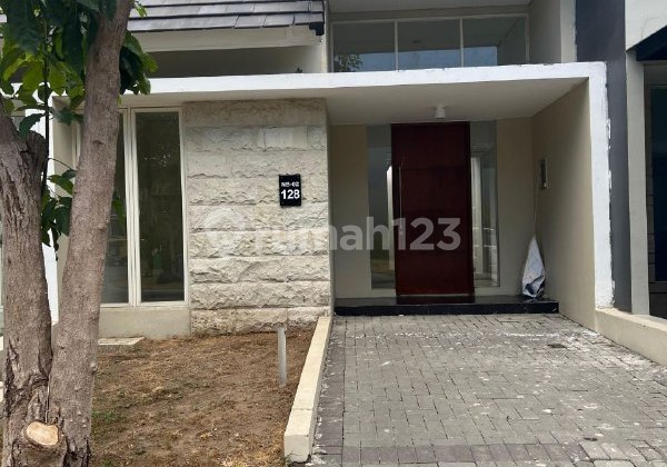 DIJUAL NORTHWEST PARK STRATEGIS SIAP HUNI 1