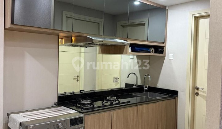 DIJUAL APART ANDERSON 2