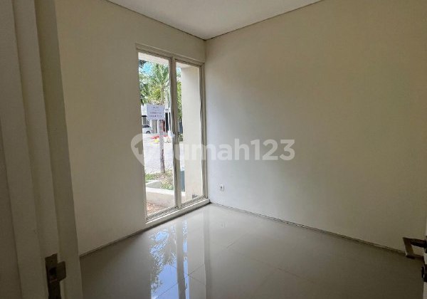 DIJUAL NORTHWEST PARK STRATEGIS SIAP HUNI 2