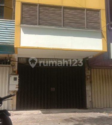 FOR SALE / FOR RENT SHOPHOUSE AT AMBENGAN PLAZA CITY CENTER 1