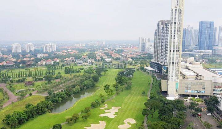 KAN APARTEMEN PBG GOLF VIEW 1