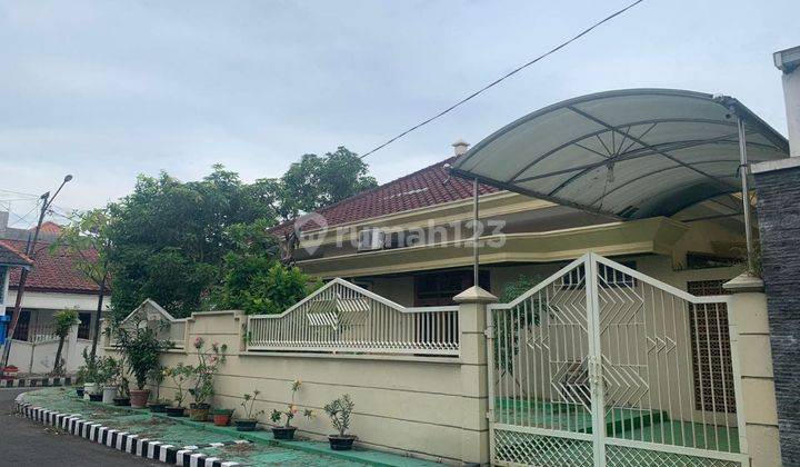 DARMO BARU BARAT SIAP HUNI, HARGA HITUNG TANAH 1