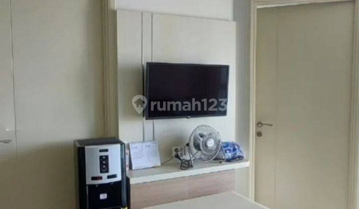 APARTEMEN AMOR PAKUWON CITY 2