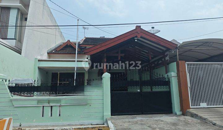 RUMAH KUPANG BARU SIAP HUNI 1