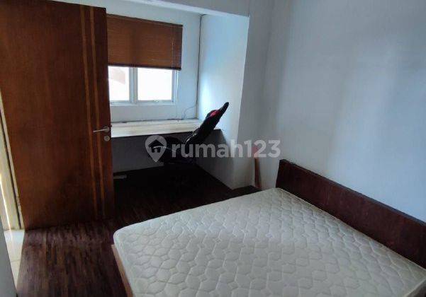 APARTEMEN PBG TOWER A LANTAI 5 2BR 2