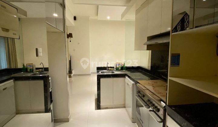 APARTEMEN WATERPLACE GMC 1