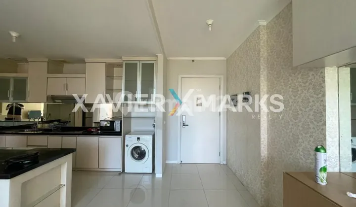For Rent Luxury Apartment in Mayjend Sungkono Area 2