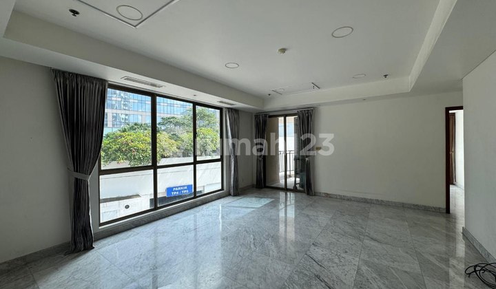 For Rent Regency Condominium Tunjungan Plaza