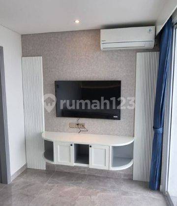 DISEWAKAN APARTEMEN AVENUE 88 STUDIO 1