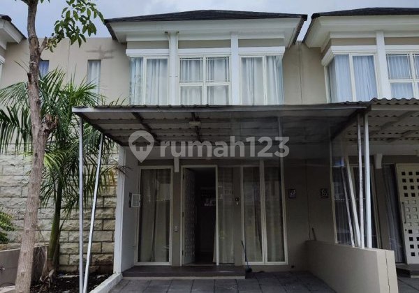 DIJUAL SEGERA BUYER KPR KETOLAK GREENLAKE WIYUNG