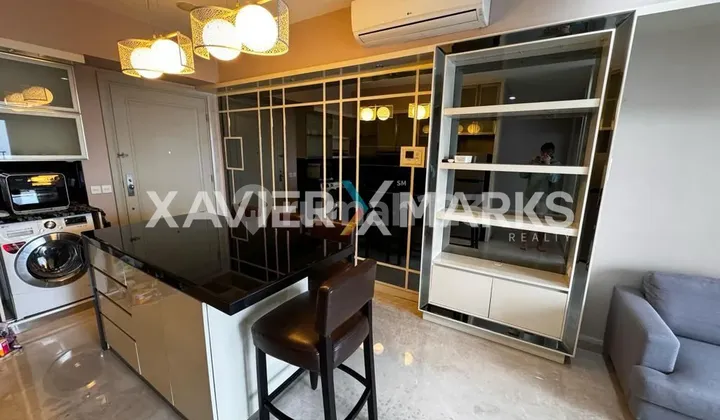 For Rent: The Peak Tunjungan Plaza Apartment 2