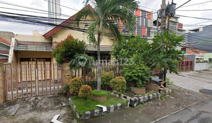 RUMAH PUSAT KOTA STRATEGIS SIAP HUNI  JL SUMATERA 