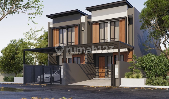 DIJUAL RUMAH DARMO BARU BARAT BARU GRESS!! MINIMALIS DIJUAL RUMAH DARMO BARU BARAT BARU GRESS!! MINIMALIS