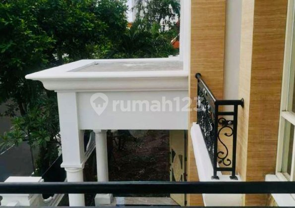 RUMAH MEWAH SURABAYA PUSAT SELANGKAH KE RAYA DARMO JL COKROAMINOTO 2