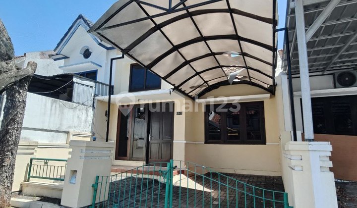 FOR RENT GAPURA CITRALAND PARK