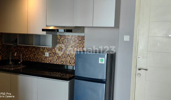 Anderson Furnished Apartment 2