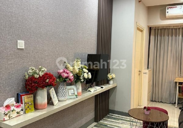 DIJUAL APART ANDERSON DIJUAL APART ANDERSON