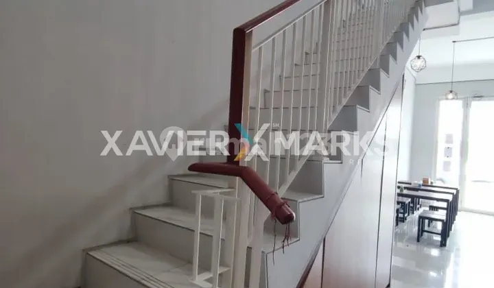 Victoria Shop House, Grand Pakuwon 2