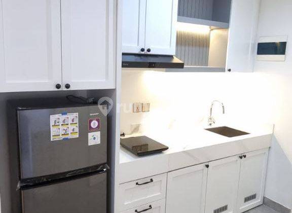 DISEWAKAN APARTEMEN AVENUE 88 STUDIO 2