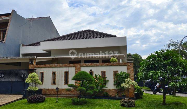 Rumah Siap Huni Dalam Cluster Citra Raya

 1