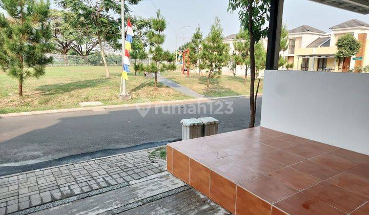 Di Sewakan Rumah D Cluster Citra Raya Tangerang,lingkungan Aman Dan Tempat Strategis 2