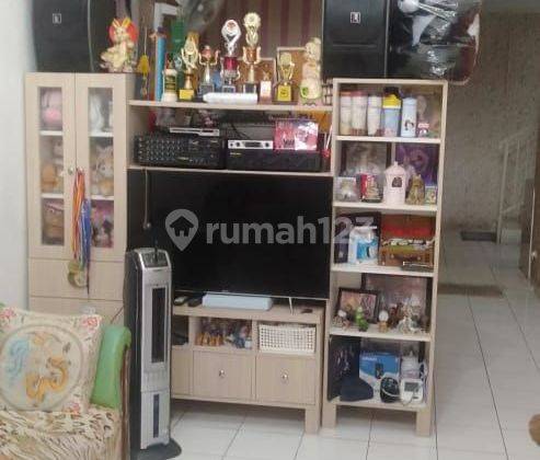 Di Jual Rumah Siap Huni,lokasi Strategis D Cluster Taman Puspa ,citra Raya ,tangerang(sm) 2