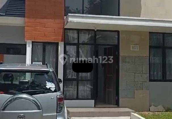 Rumah Minimalis Siap Huni Di Citra Raya Tangerang 2