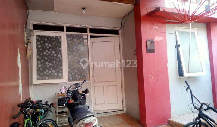 Di Jual Rumah D Cluster Citra Raya,lokasi Sangat2 Strategis 2