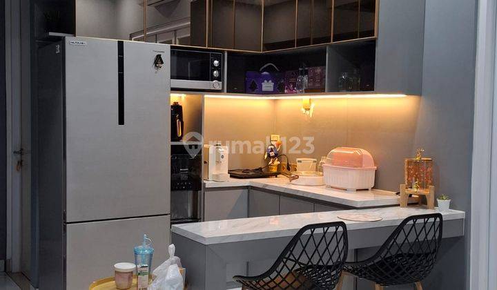 Rumah Siap Huni Inculde Ac Di Cluster Citra Raya Tangerang 2