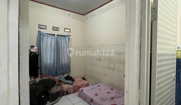 Rumah Siap Huni Lokasi Strategis Dekat Kampus Esa Unggul 2