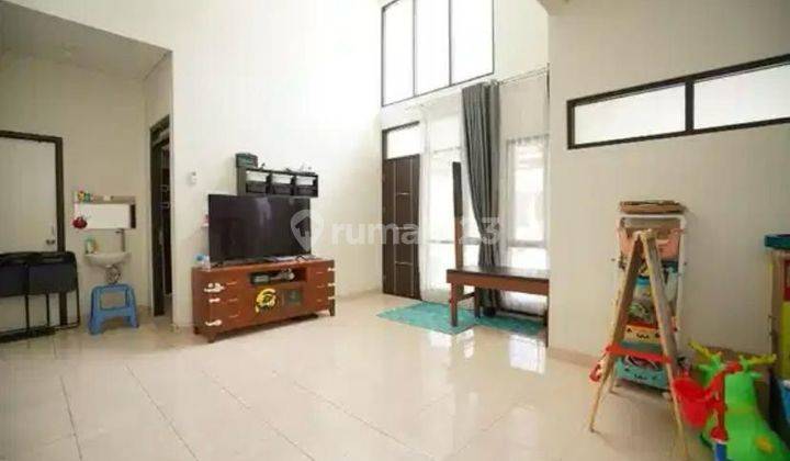 Di Jual Rumah Siap Hun,lokasi Strategis,cluster D Villagio Citra Raya,cikupa Tangerang, 2