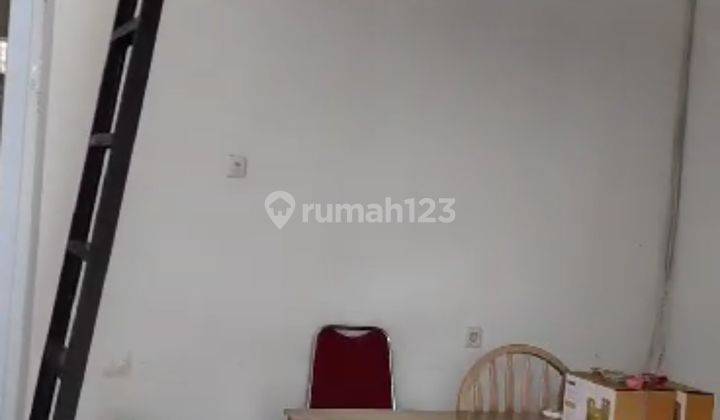 Di Jual Rumah 2 Lt Di Tanjung Bunga Cluster Orchard Shm 2