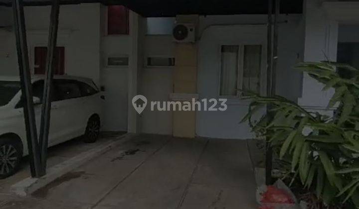 Disewakan Rumah 2 Lt Di Tanjung Bunga Siap Huni Inc Perabot  1