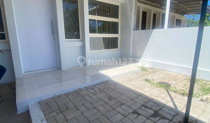 Disewakan Rumah 2lt Siap Siap Huni Tanjung Bunga 2