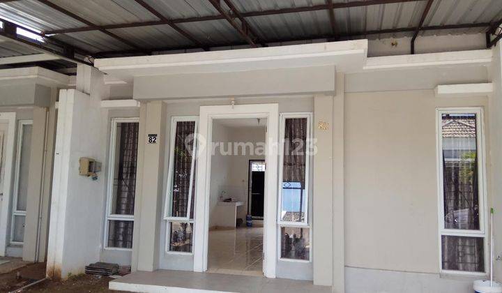 Disewakan Rmh 1 Lt Tanjung Bunga Siap Huni  1