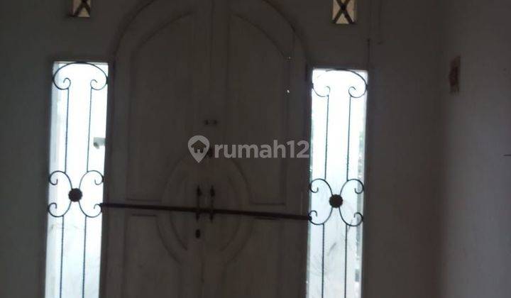 Dijual Rumah Tua Hitung Tanah Di Tanjung Bunga Kota Makassar 2