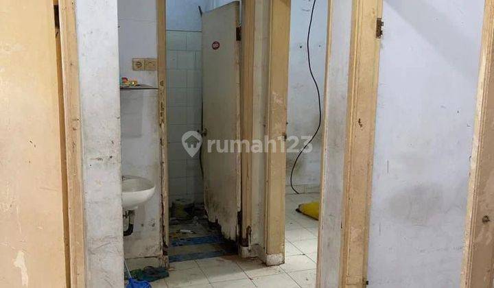 Dijual Tanah / Rumah Tua Lokasi Tanjung Bunga Kota Makassar 2