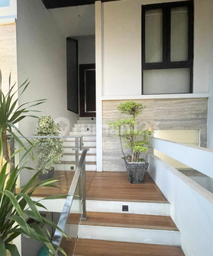 Dijual Cepat Rumah Cluster Layar Permai Pantai Indah Kapuk