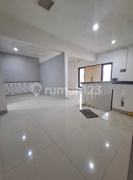 For Rent Citra Garden 2 House Ready to Occupied 2